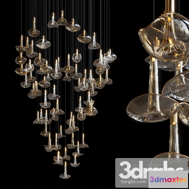 1048868 - Light composition vargov® design - lc0184