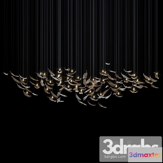 1048880 - Light composition vargov® design - lc0295
