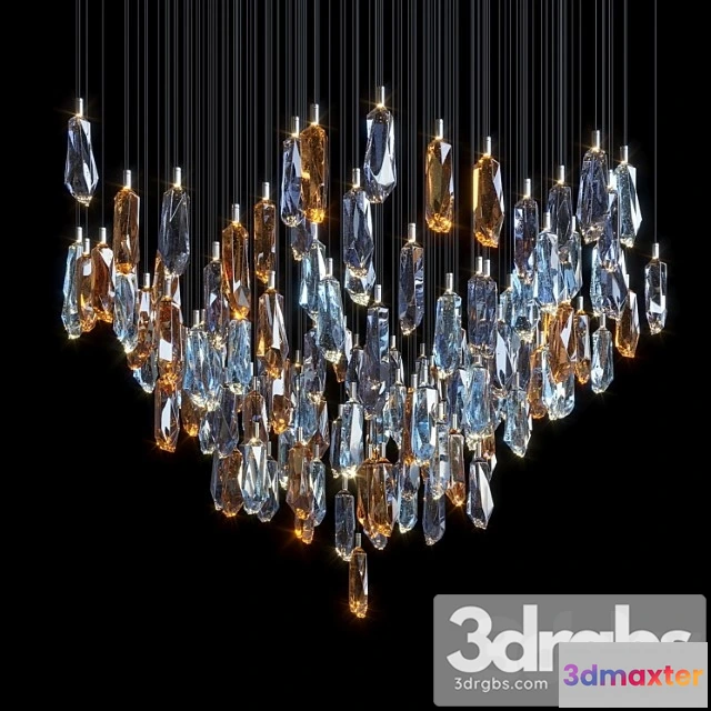 1048884 - Light composition vargov® design - lc0297