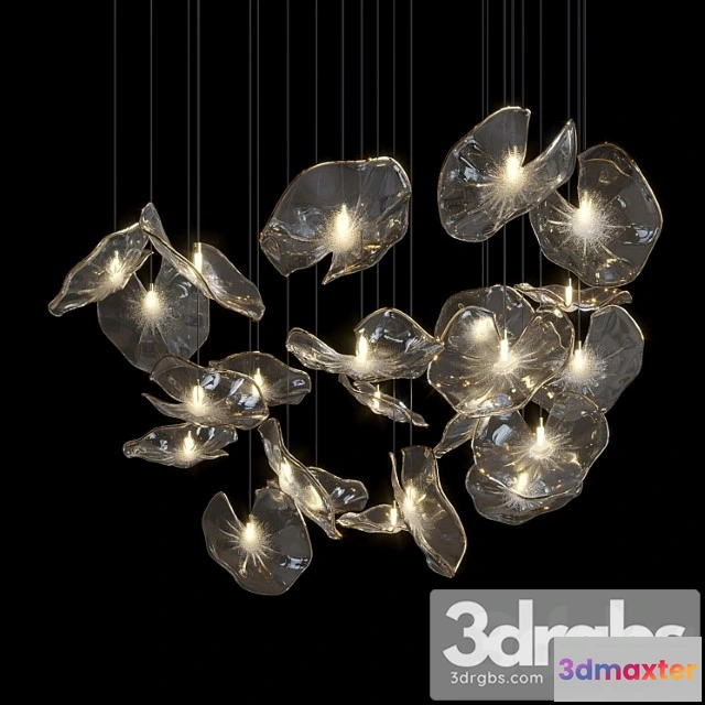 1048886 - Light composition vargov® design - lc0334