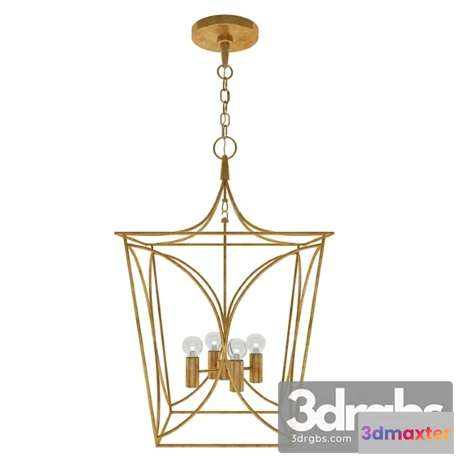 1048914 - Light visual comfort gallery cavanagh small