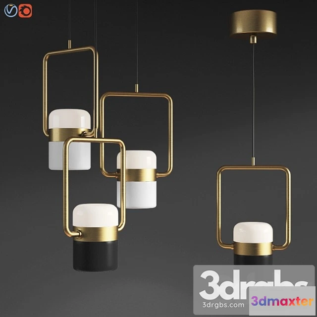 1048940 - Ling p1 h seeddesign gold