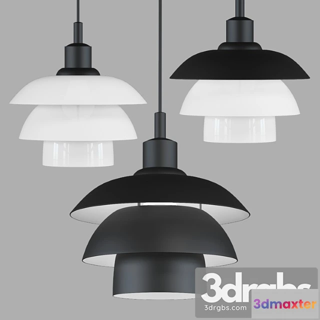 1048978 - Louis poulsen