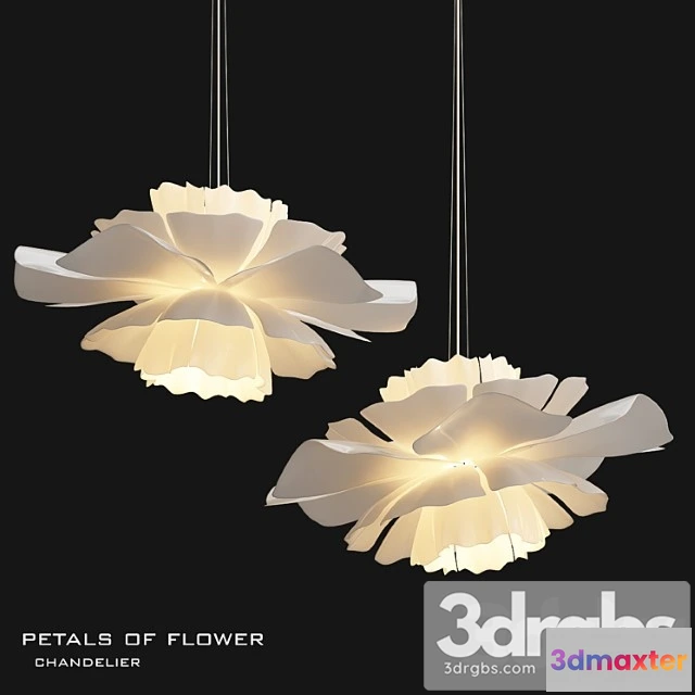 1048980 - Love me not chandelier