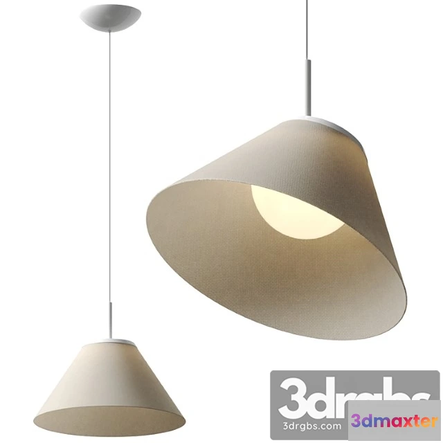 1048988 - Luceplan cappuccina