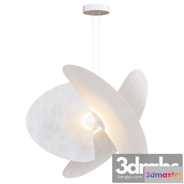 1048990 - Luceplan levante