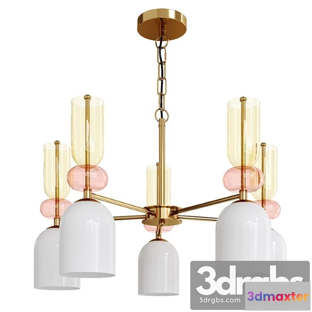 1049012 - Lumion moderni gillian - No.2