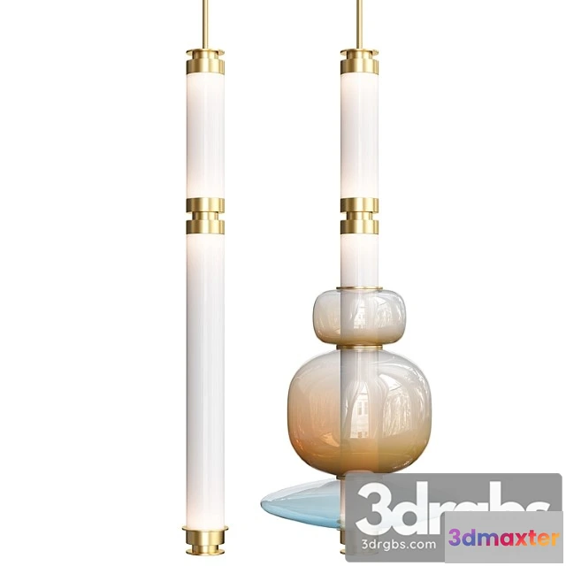 1049018 - Luna by gabriel scott vertical