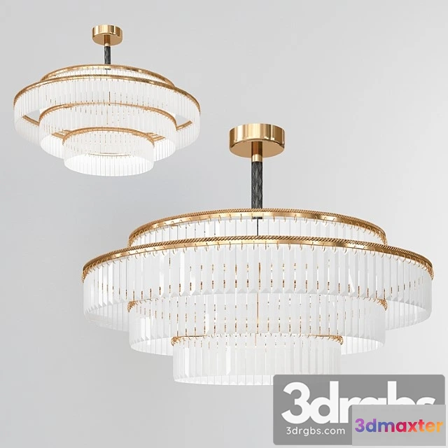 1049024 - Luster italamp 724