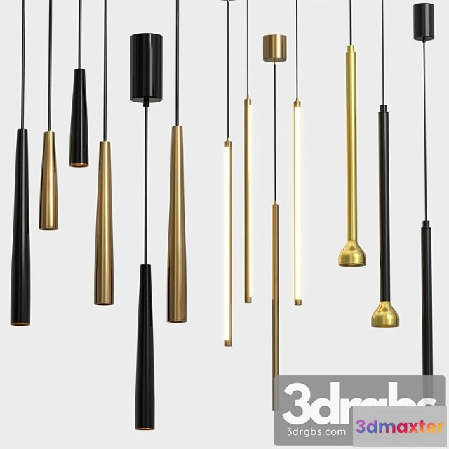 1049046 - Lynne magrit vieno - lampatron