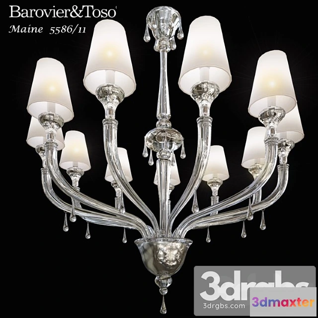 1049086 - Maine 5586