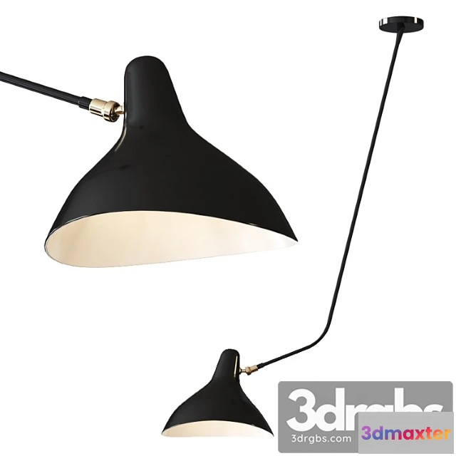 1049100 - Mantis by dcw