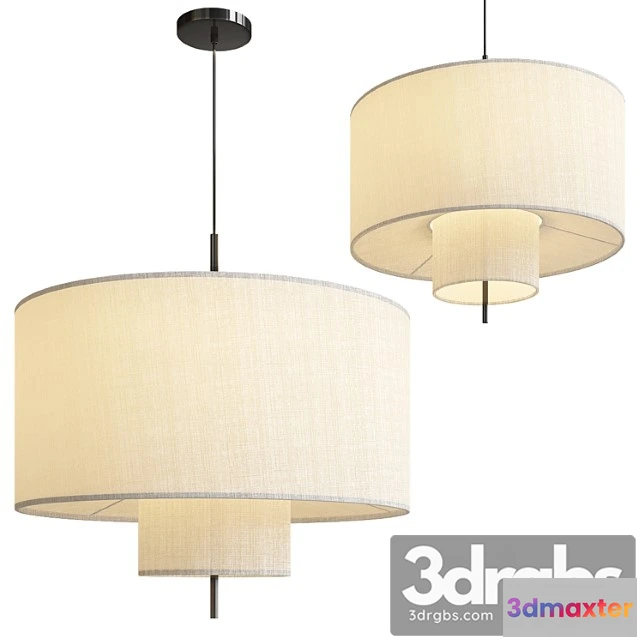 1049114 - Margin pendant lamp