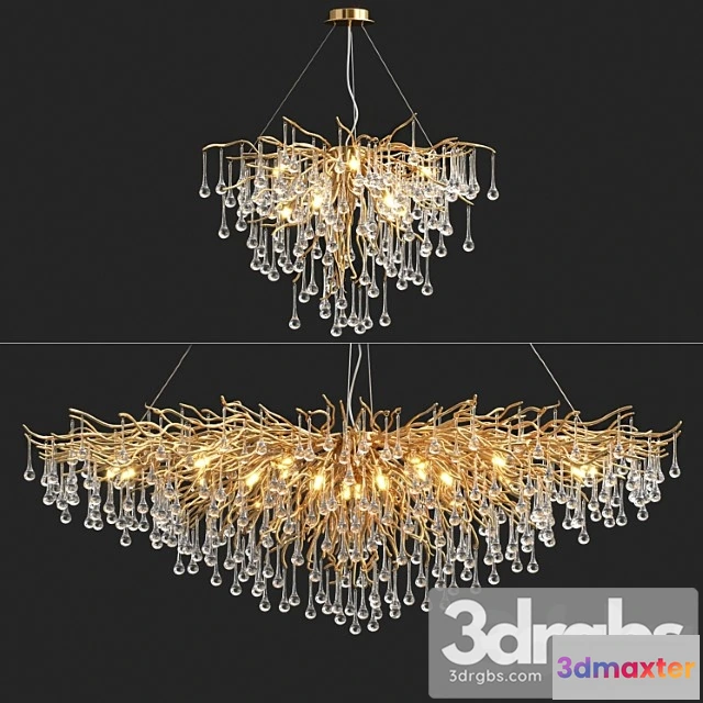 1049120 - Marian chandeliers collections