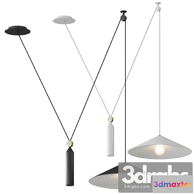 1049196 - Maytoni - peso