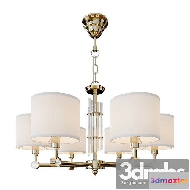1049202 - Maytoni alloro chandelier lamp