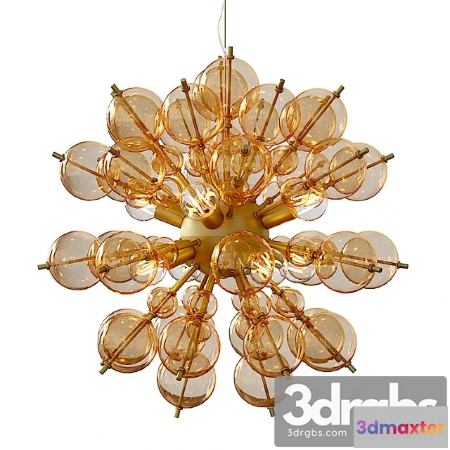 1049206 - Maytoni bolla mod133pl-08bs