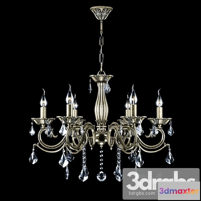 1049208 - Maytoni bronze