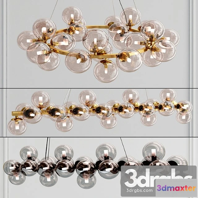 1049210 - Maytoni dallas collection