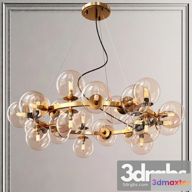 1049214 - Maytoni dallas mod548pl-25g