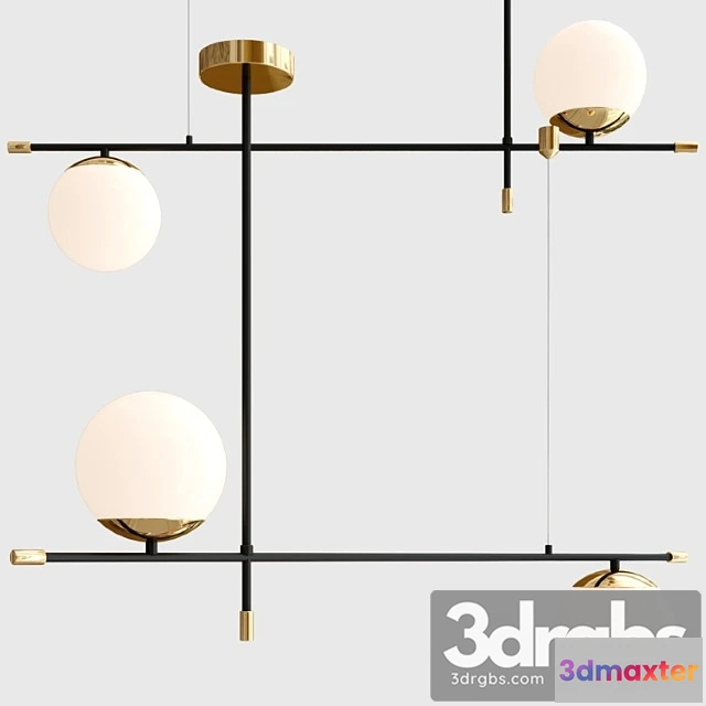 1049230 - Maytoni nostalgia mod048pl-02g 1