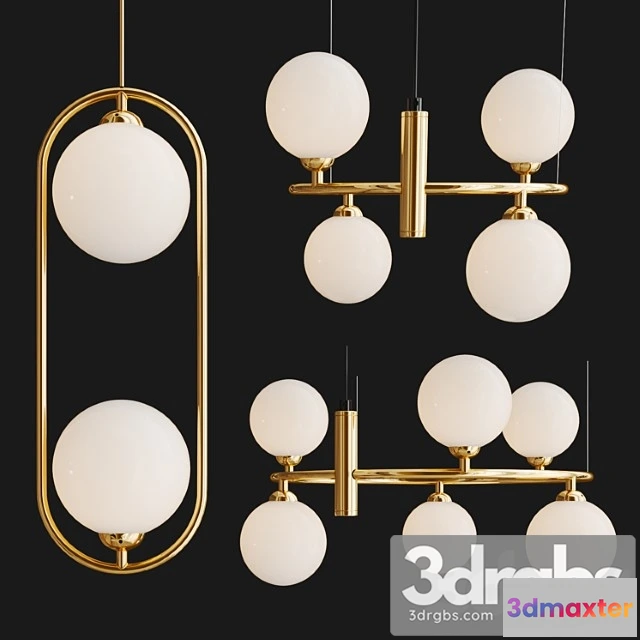 1049236 - Maytoni ring collection 1