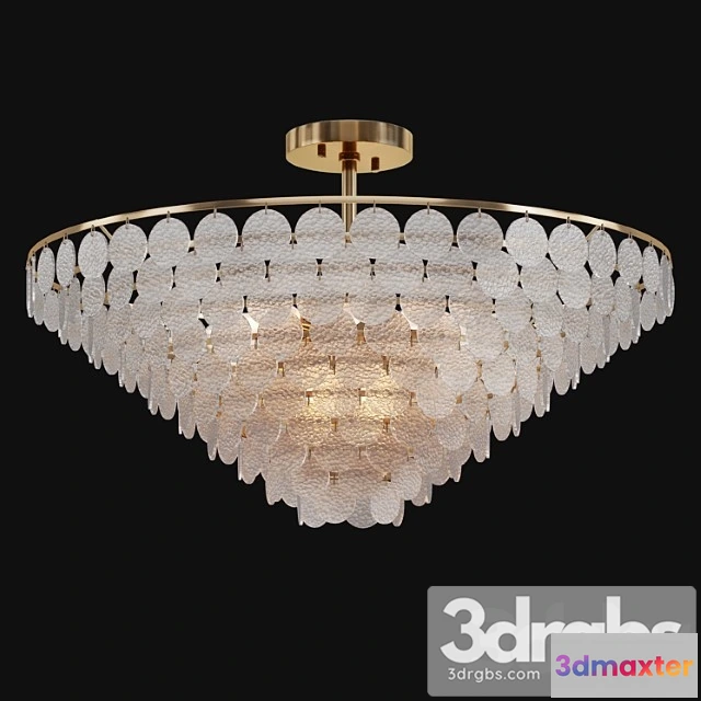 1049250 - Maytoni, mazzo chandelier