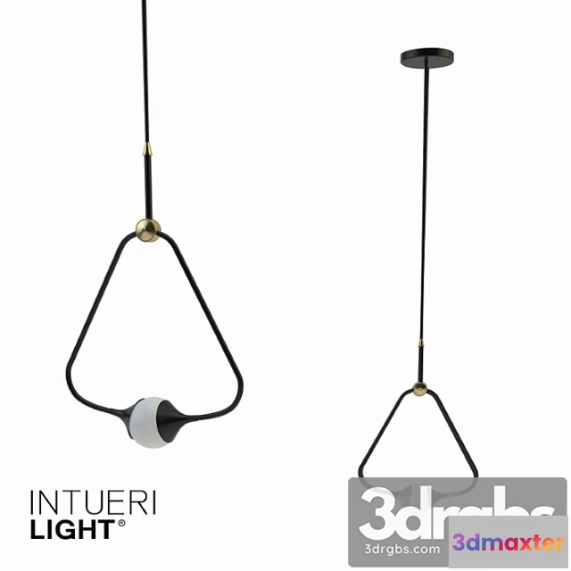 1049252 - Medal pendant