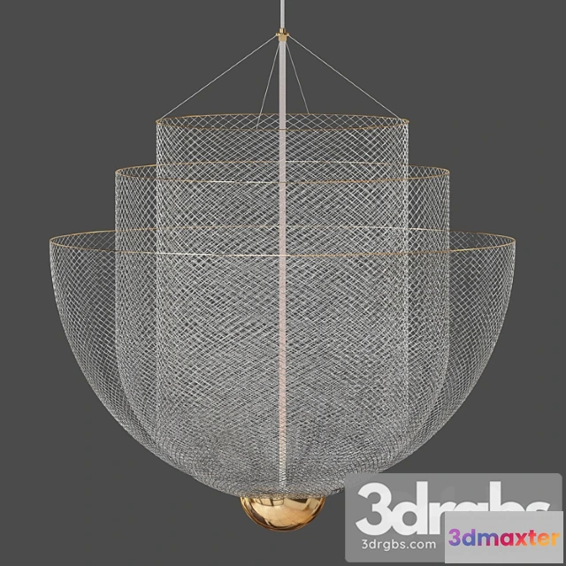 1049270 - Meshmatics by rick tegelaar - No.2