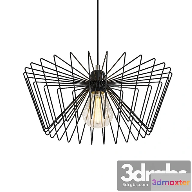 1049276 - Metalic pendant 101687 26