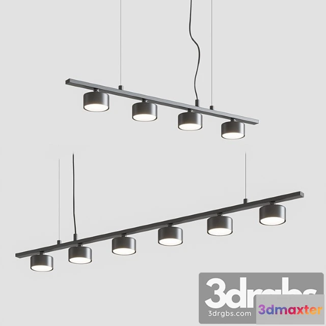 1049326 - Minor ideal lux - sp4 & sp6