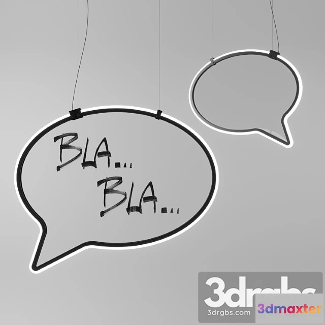 1049378 - Mogg bla bla lamps