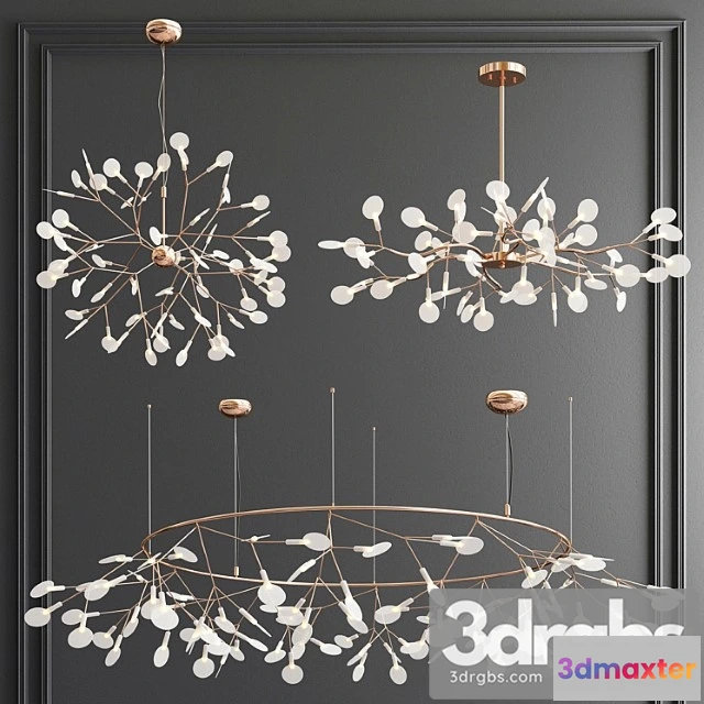 1049406 - Moooi new collection - 3 type