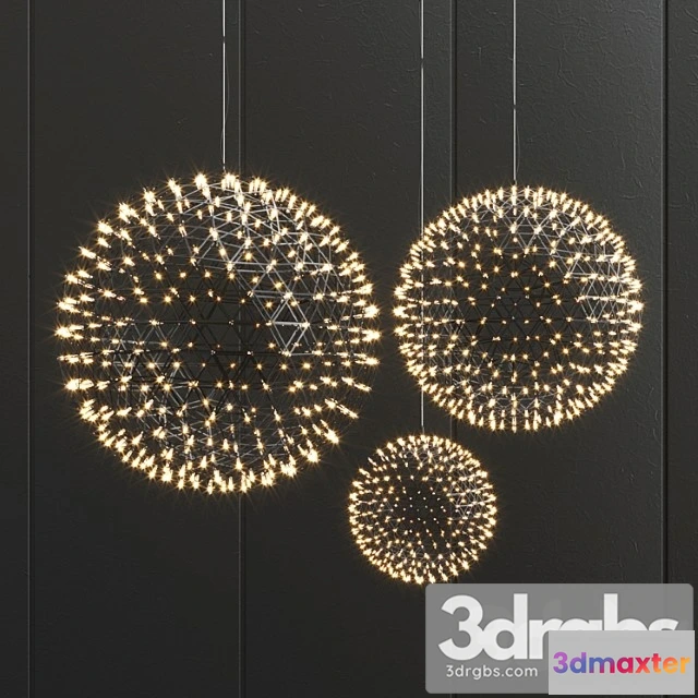 1049408 - Moooi raimond 43.61.89 cm