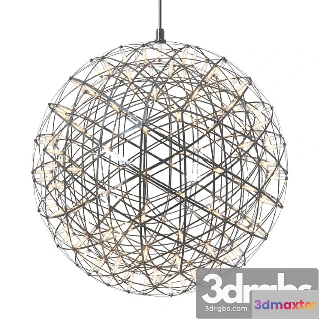 1049412 - Moooi raimond r61