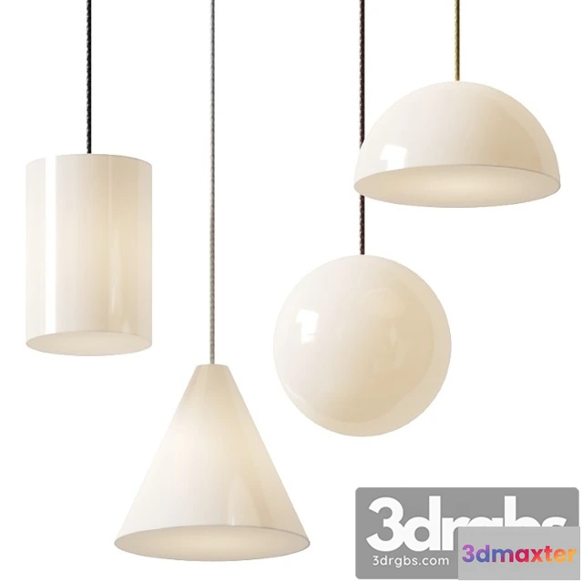 1049414 - Mor design bulb