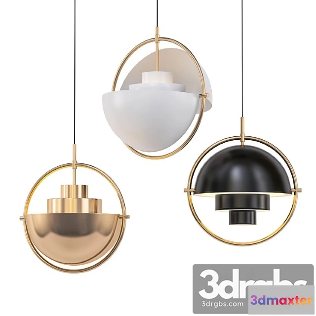 1049430 - Multi-lite 1