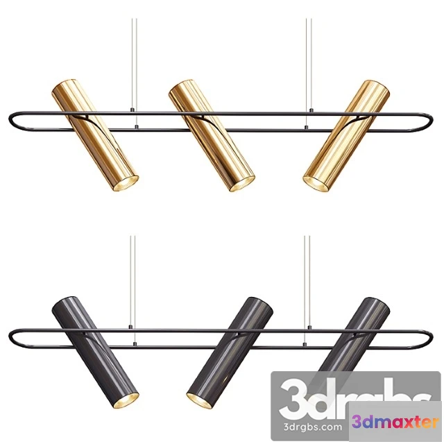 1049434 - Mumoon led pendant lamp