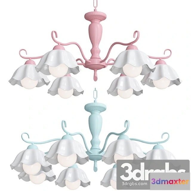 1049448 - My flower by anzazo