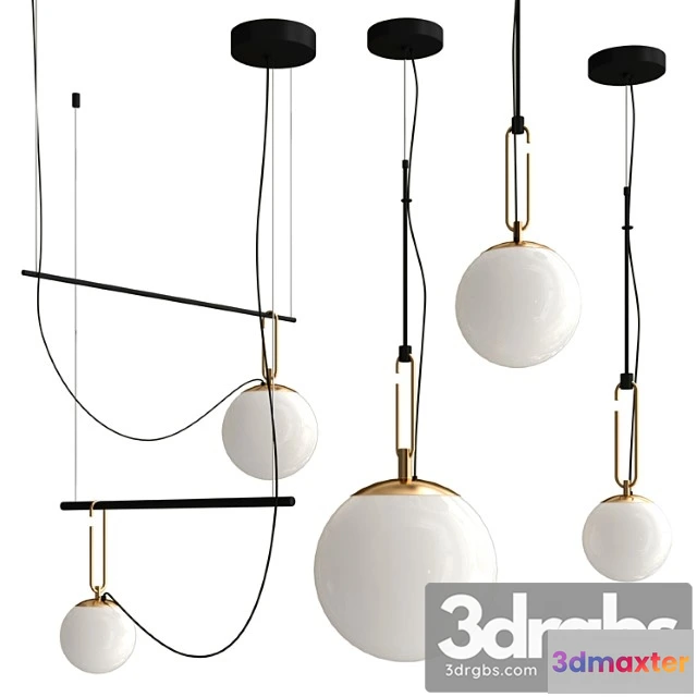 1049516 - Nh artemide collection