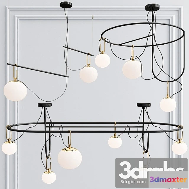 1049518 - Nh s cluster - No.2