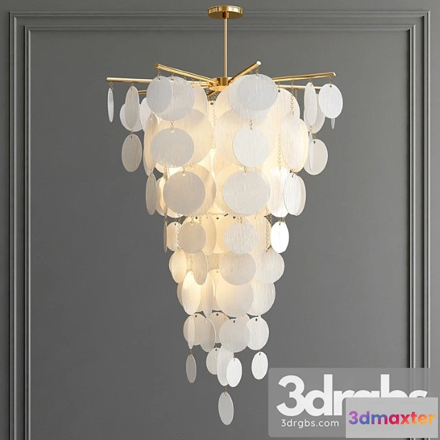 1049538 - Nimbus chandelier 2