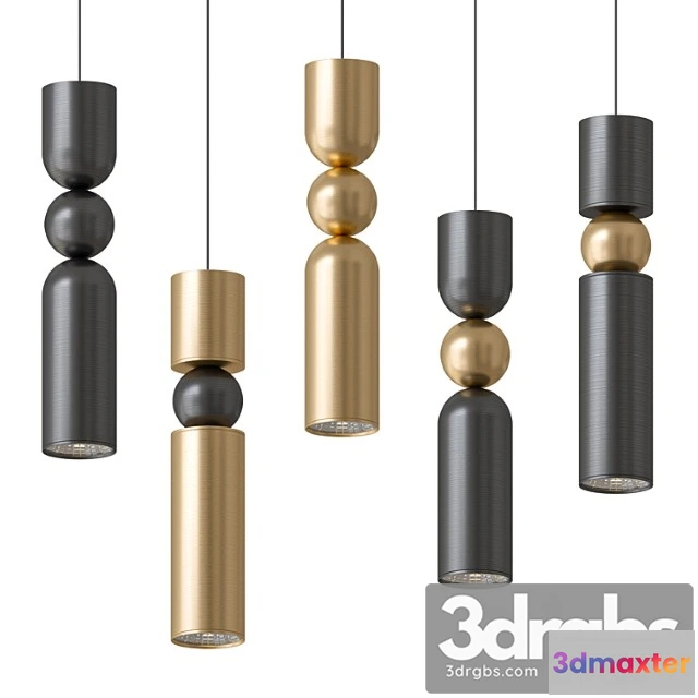 1049542 - Niord pendant lamp