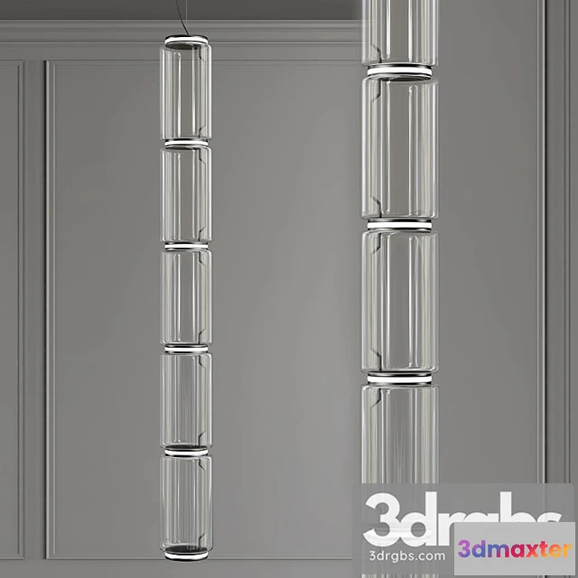 1049544 - Noctambule suspension 6 high cylinder