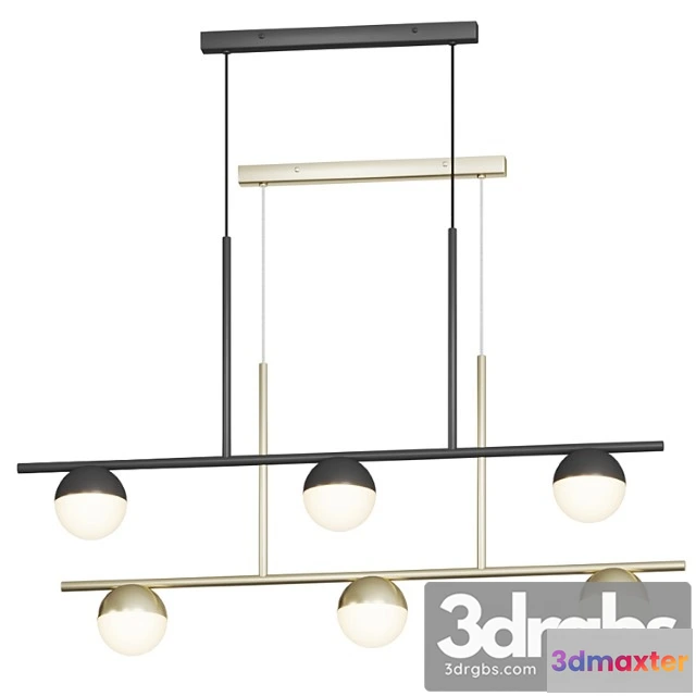 1049582 - Nordlux - contina pendant 3