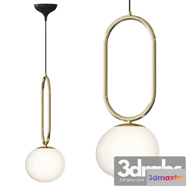 1049590 - Nordlux - shapes 22