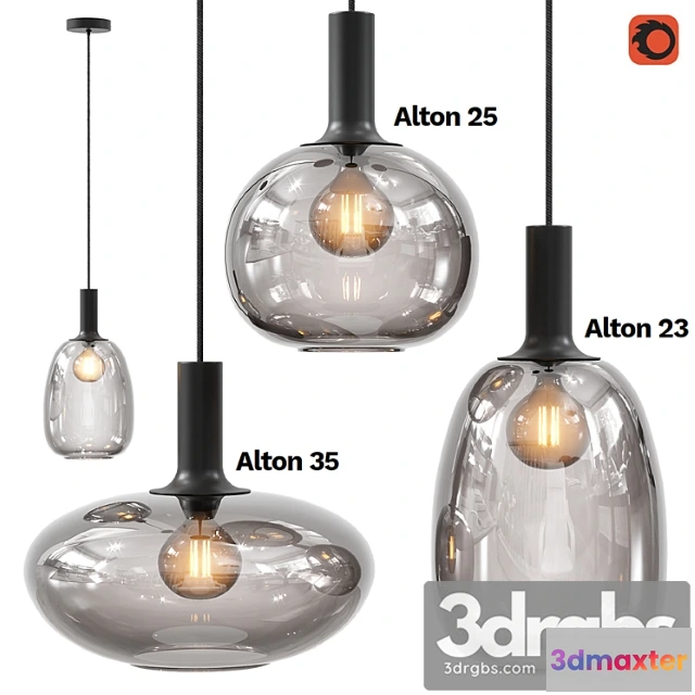 1049592 - Nordlux alton - No.2