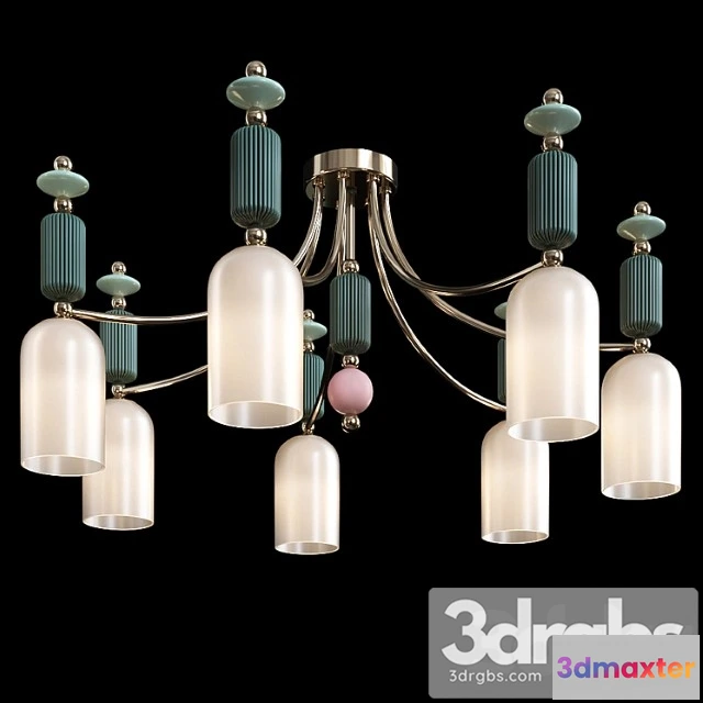 1049652 - Odeon Light 4861 7C Candy