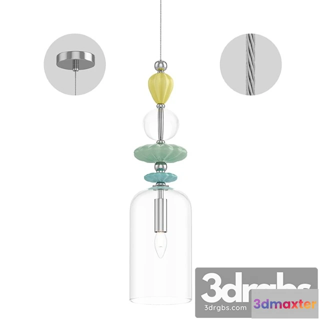 1049654 - Odeon light classic bizet