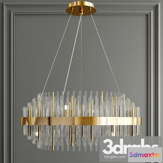 1049658 - Odeon light id 4639 8